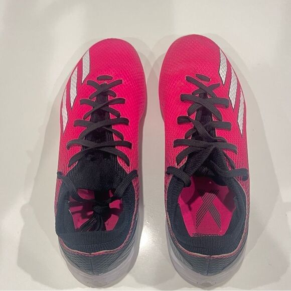 adidas X Speedportal.3 Youth Indoor Soccer Shoes Size 5.5 - Picture 7 of 9